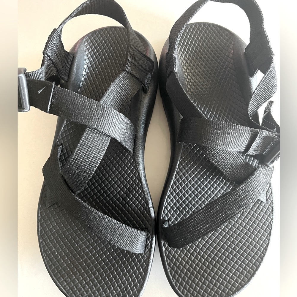 CHACO WOMEN'S Z/1 ADJUSTABLE STRAP CLASSIC WIDE WIDTH SANDAL